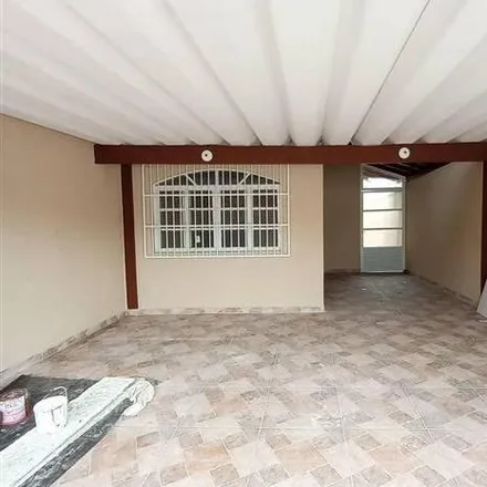 Buy this 3 bed house on Rua Tupi in Tupi, Praia Grande - SP