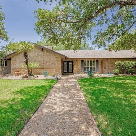 Buy this 4 bed house on 117 Hollywood Boulevard in Victoria, TX 77904