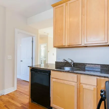 Rent this 2 bed apartment on 1214 West Waveland Avenue