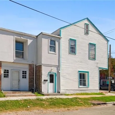 Rent this 5 bed house on 4901 Iberville St in New Orleans, Louisiana