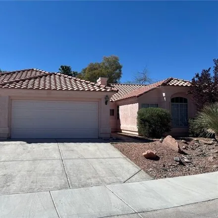 Rent this 3 bed house on 5748 Orono Lane in Las Vegas, NV 89130