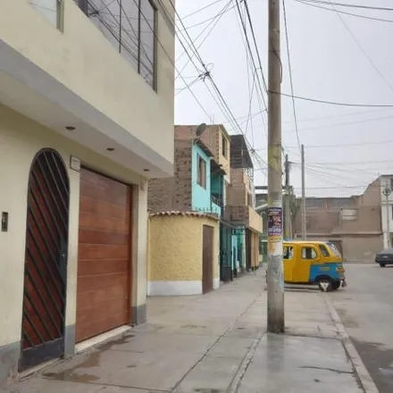 Buy this 6 bed apartment on Jirón Juan Neyra in San Juan de Miraflores, Lima Metropolitan Area 15029