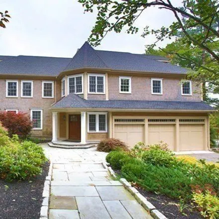 Rent this 6 bed house on 17 Baldpate Hill Road in Newton, MA 02167