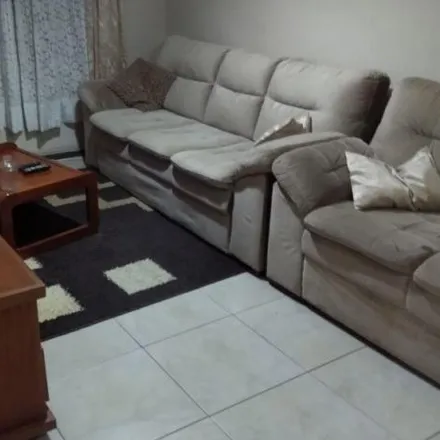 Buy this 2 bed apartment on Rua Maria Zintil in Cocaia, Guarulhos - SP
