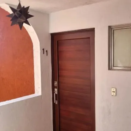 Rent this 2 bed apartment on Calle Benito Juárez in Delegación Centro Histórico, 73130 Querétaro