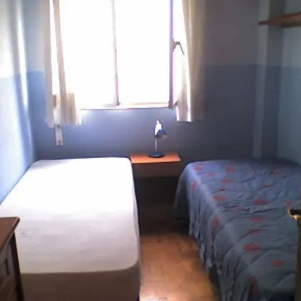 Rent this 2 bed apartment on Carnicería Francisco Torre in Calle de José de Escandón, 39006 Santander