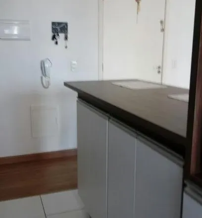 Buy this 2 bed apartment on Rua José Zagueti in Vila Industrial, Piracicaba - SP