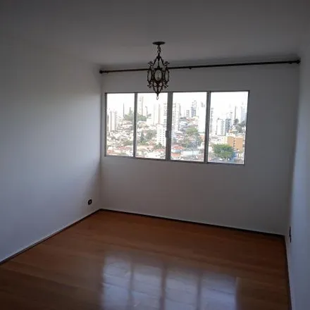 Rent this 3 bed apartment on Alameda dos Uapés in Mirandópolis, São Paulo - SP