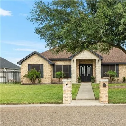 Buy this 4 bed house on 4100 Blanca Cir in Mission, Texas