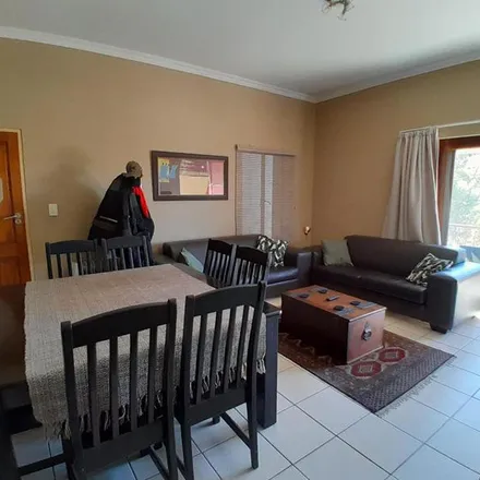 Image 2 - Wierda Road, Glen Lauriston, Centurion, 0014, South Africa - Apartment for rent