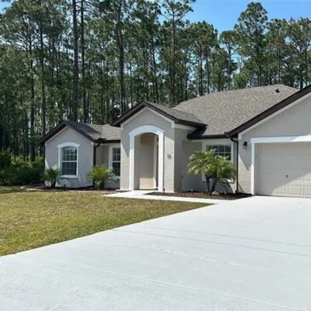 Rent this 3 bed house on 34 Ethan Allen Drive in Palm Coast, FL 32164