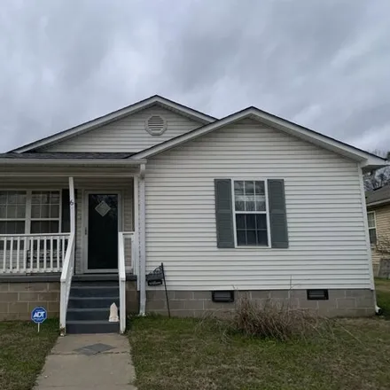 Rent this 2 bed house on 96 Main Street in Stanton, Haywood County