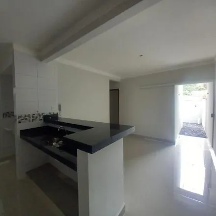 Image 1 - Rua Rodolfo Lírio, Abadia, Uberaba - MG, 38030-300, Brazil - Apartment for sale