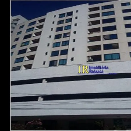 Buy this 1 bed apartment on unnamed road in Belvedere, Belo Horizonte - MG