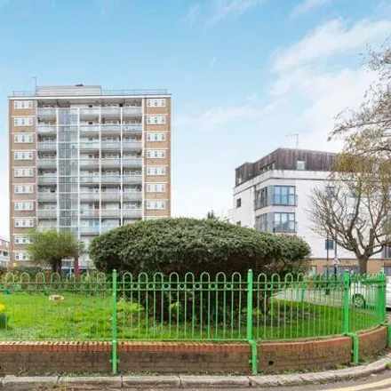 Buy this 2 bed apartment on 65 Ellsworth Street in London, E2 0BD