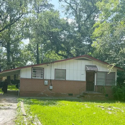 Buy this 3 bed house on 2907 Doyle Avenue in Columbus, GA 31907