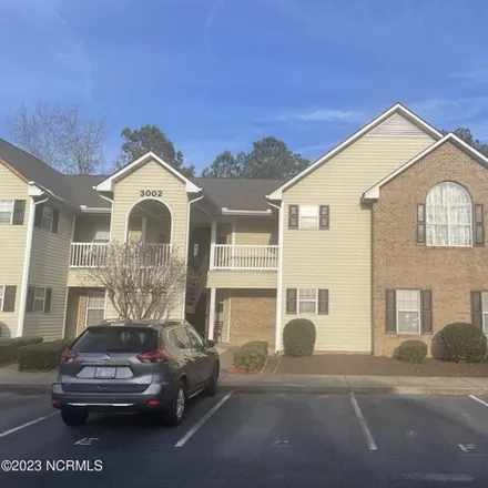 Rent this 2 bed condo on 2952 Mulberry Lane in Greenville, NC 27858