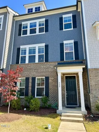 Image 1 - Monument Hill Alley, Apex, NC 27502, USA - Townhouse for sale