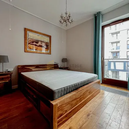 Image 6 - Leona Kruczkowskiego, 00-380 Warsaw, Poland - Apartment for rent