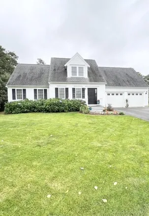 Buy this 3 bed house on 3 Dove's Wing Road in Yarmouth, MA 02664