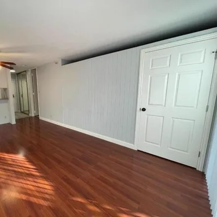 Rent this studio apartment on 2230 Whitman Way in San Bruno, CA 94066
