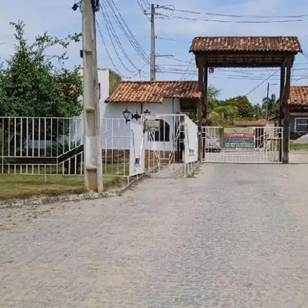 Buy this studio house on Edifício Monet in Rua Doutor Pereira dos Santos, Itaboraí - RJ