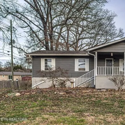 Buy this 3 bed house on 8202 Westland Drive in Knoxville, TN 37919