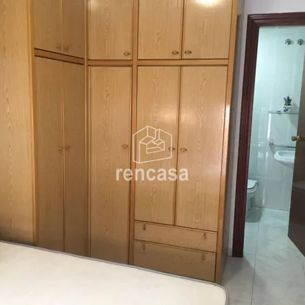 Rent this 1 bed apartment on Gran Passeig de Ronda in 126, 25006 Lleida