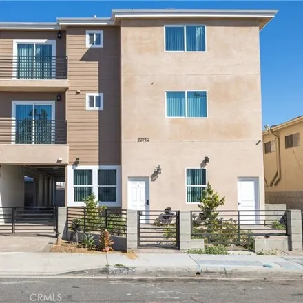 Image 2 - 20738 South Western Avenue, Southwest Village, Torrance, CA 90501, USA - Apartment for rent