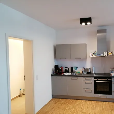 Rent this 1 bed apartment on Gaststättengebäude mit Saal in Arnold-Leenen-Straße, 47877 Willich