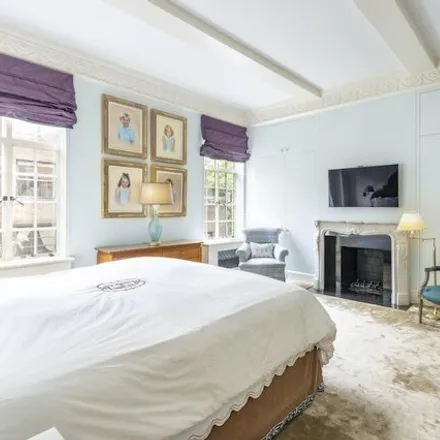 Image 9 - 160 East 72nd Street, New York, NY 10021, USA - Townhouse for sale
