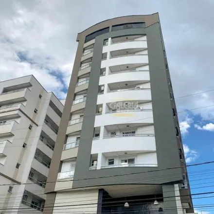 Image 2 - Edifício Labiatta Garden, Rua Marechal Trompowski 72, Bom Retiro, Joinville - SC, 89222-590, Brazil - Apartment for rent