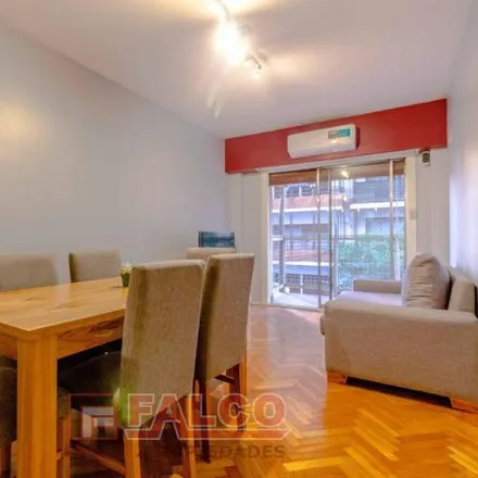 Buy this 1 bed apartment on Membrillar 148 in Flores, C1406 GRY Buenos Aires