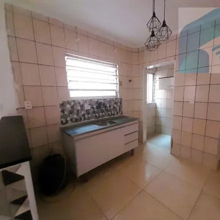 Buy this 1 bed apartment on Dia in Rua Carlos Vanderlinde, Ocian