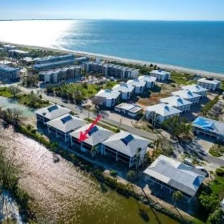 Image 1 - 1342 Middle Gulf Drive, Sanibel, Lee County, FL 33957, USA - Condo for sale