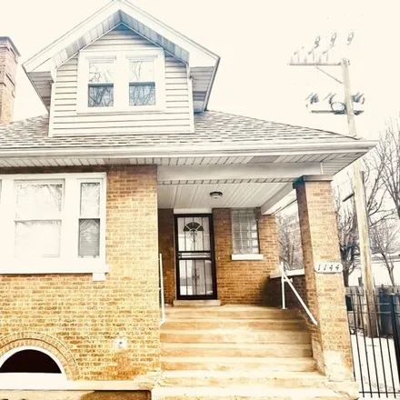 Buy this 3 bed house on 1144 North Laramie Avenue in Chicago, IL 60651