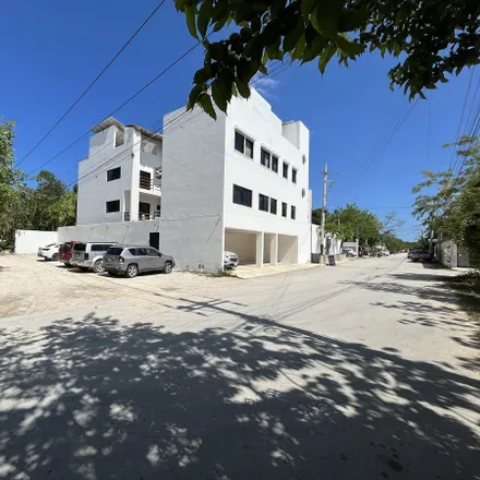 Buy this studio house on unnamed road in 77765 Tulum, ROO