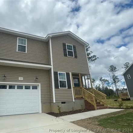 Rent this 3 bed house on Marks Road in Moore County, NC 28326