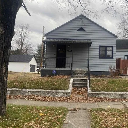 Buy this 2 bed house on 512 Howard Street in South Bend, IN 46617