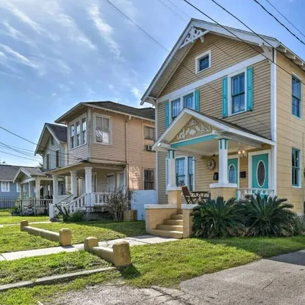 Image 5 - Galveston, TX - House for rent