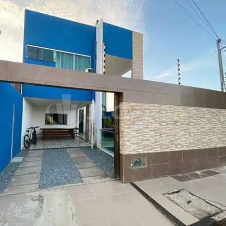 Buy this 3 bed house on Rua M in Aruana, Aracaju - SE