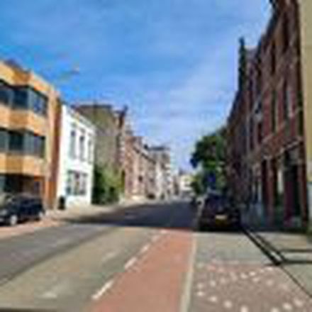Rent this 3 bed apartment on Valkenburgerweg 26A in 6411 BN Heerlen, Netherlands