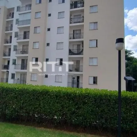 Rent this 2 bed apartment on unnamed road in Campinas, Campinas - SP