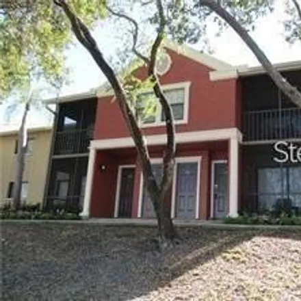 Rent this 2 bed condo on 5666 Baywater Drive in Bayside West, Hillsborough County