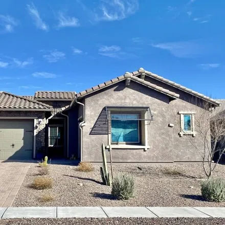 Rent this 4 bed house on unnamed road in Oro Valley, AZ 45755