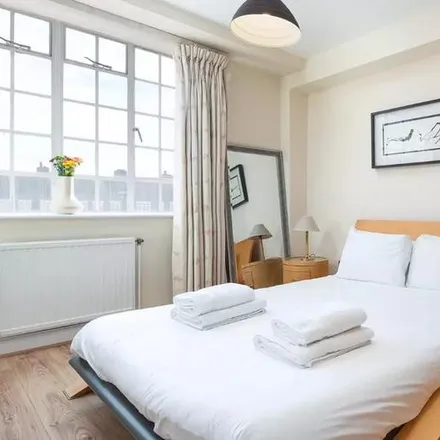 Image 3 - Nell Gwynn House, 55-57 Sloane Avenue, London, SW3 3BE, United Kingdom - Apartment for rent