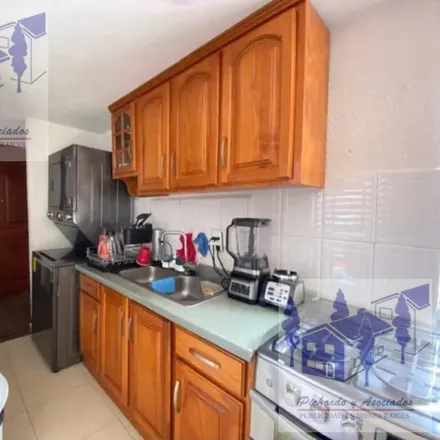 Buy this 7 bed apartment on Tepepan in Calzada Guadalupe I. Ramírez, Xochimilco