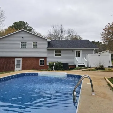 Image 2 - 122 Tranquility Road, Spartanburg County, SC 29307, USA - House for sale