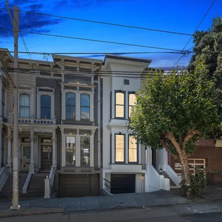 Buy this 4 bed house on Drew College Preparatory School in 2901 California Street, San Francisco