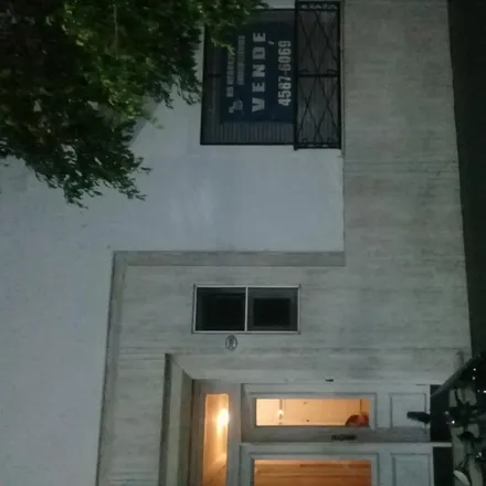 Buy this studio apartment on La Carnicería de Nano in Avenida General Mosconi, Villa Devoto